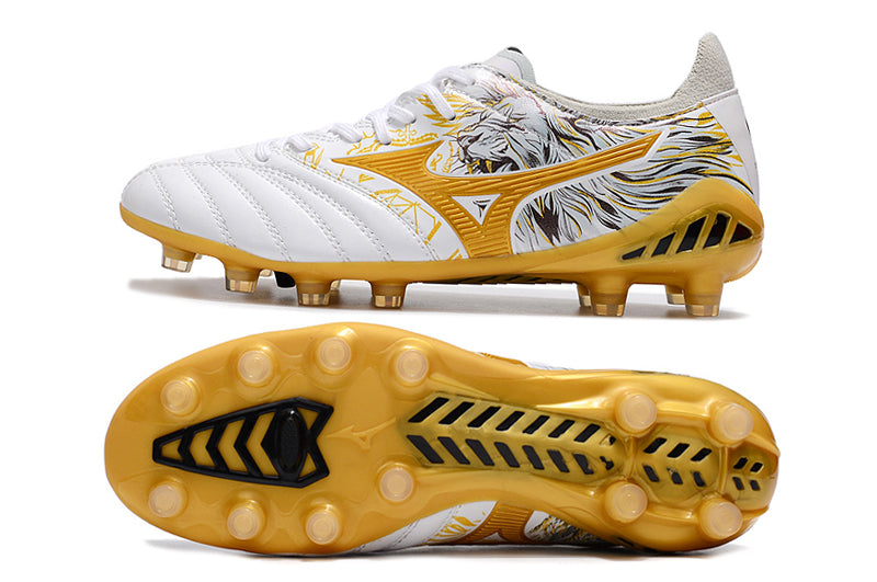 Mizuno Morelia Neo III Pro FG - Sergio Ramos