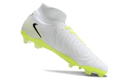 Nike Phantom Luna Elite II FG - Branco Verde