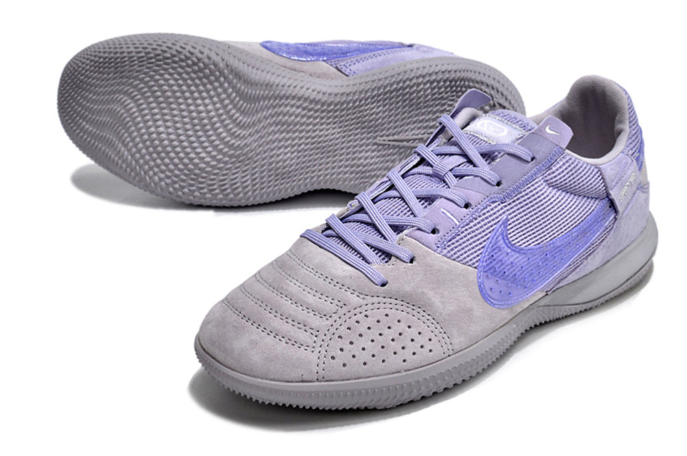 Nike Street Gato Futsal - Roxo