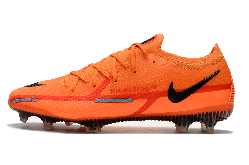 Nike Phantom GT 2 ELITE FG Laranja