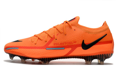 Nike Phantom GT 2 ELITE FG Laranja