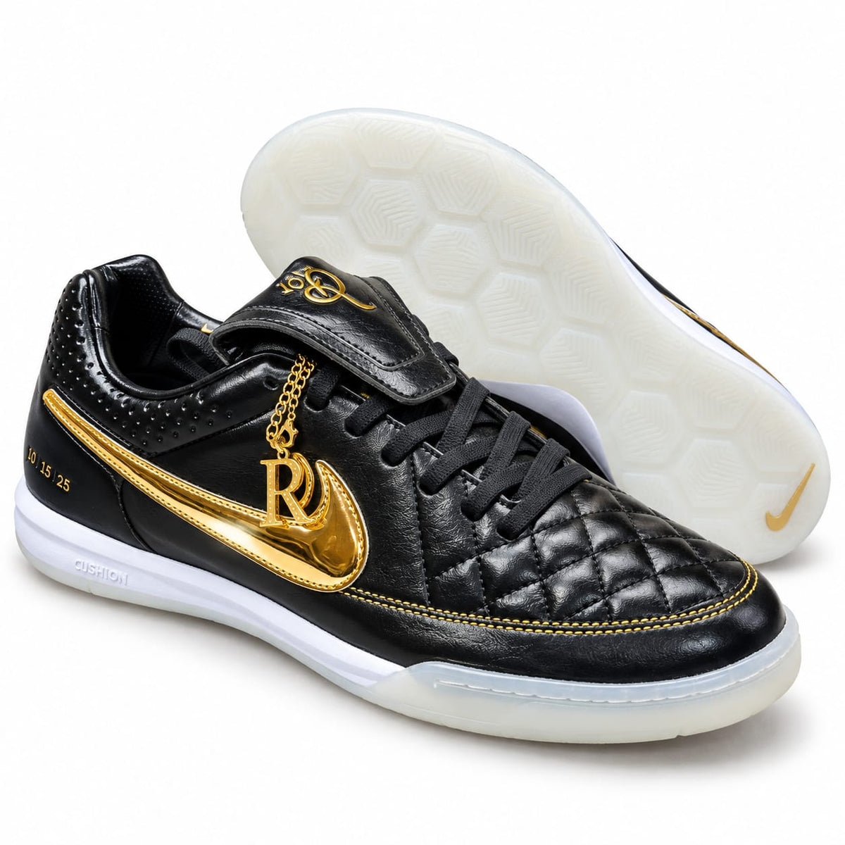 Nike Tiempo R10 - (BR: 37.5, 40, 41, 42,43)