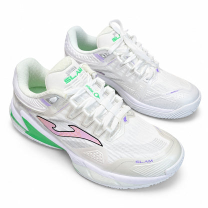 Joma Slam - (BR:37, 39)