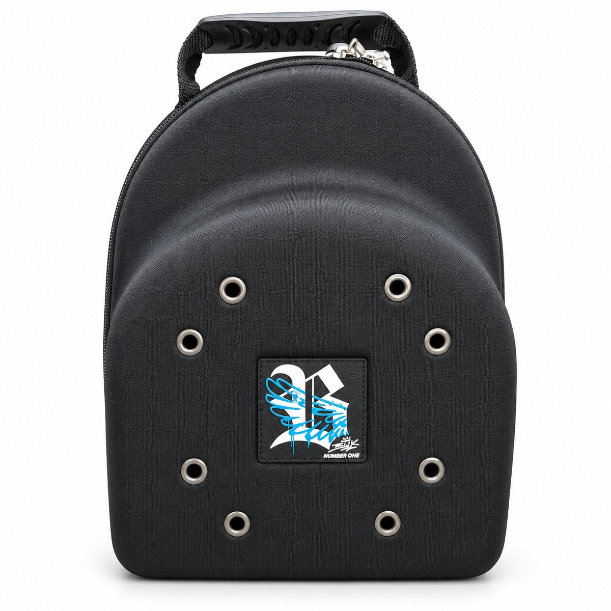 Case Cap - BLCK Brasil