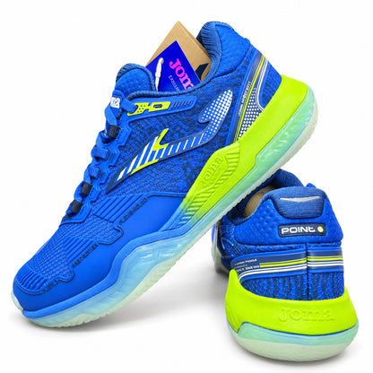Joma Point - (BR: 38, 39, 40)