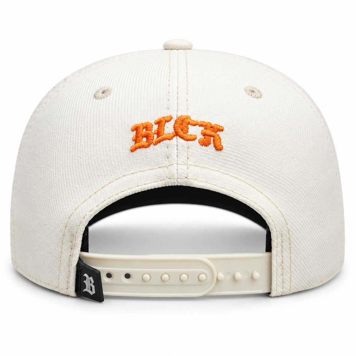 Quepis Snapback - Authentic off white/nar.