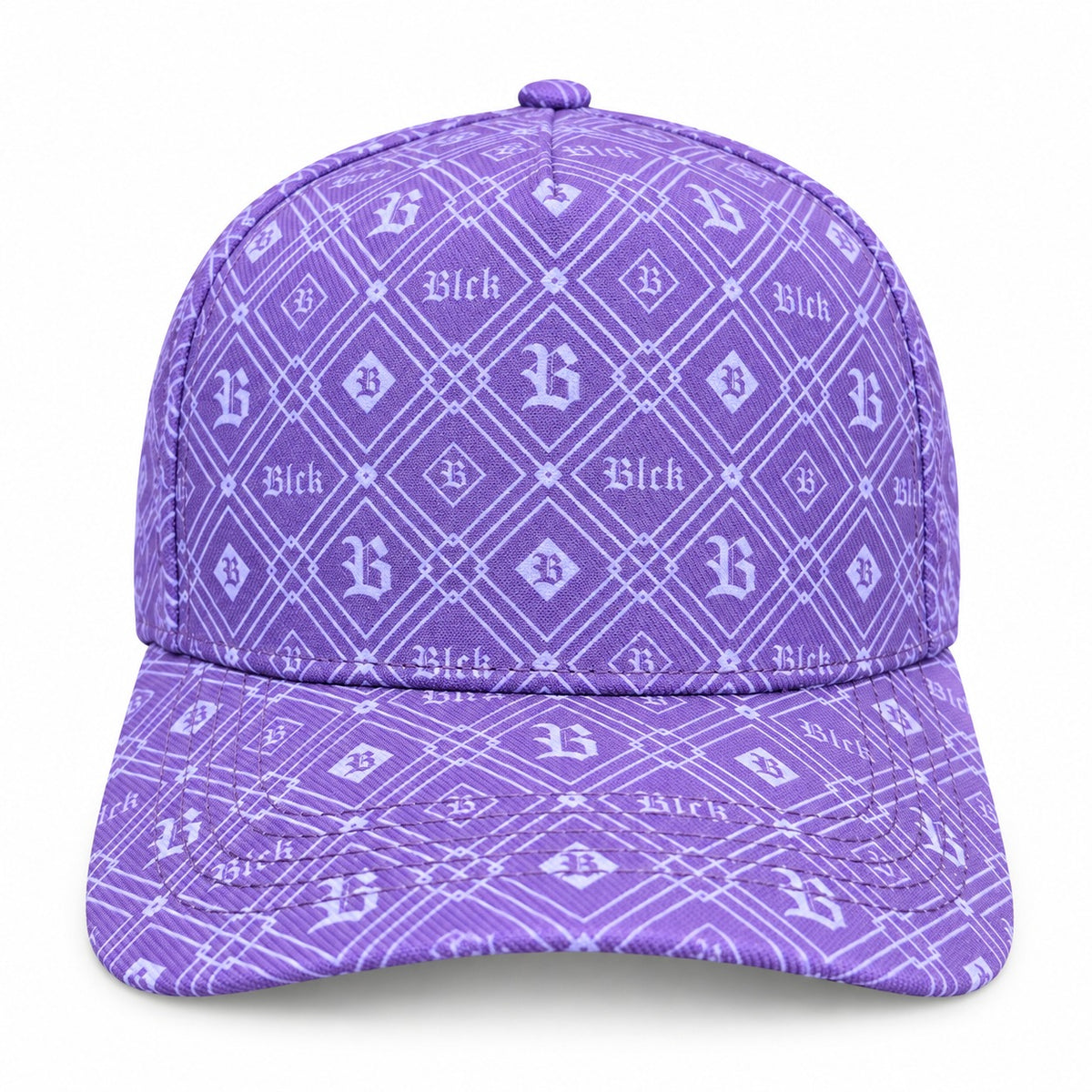 Quepis Snapback - Lilas Style