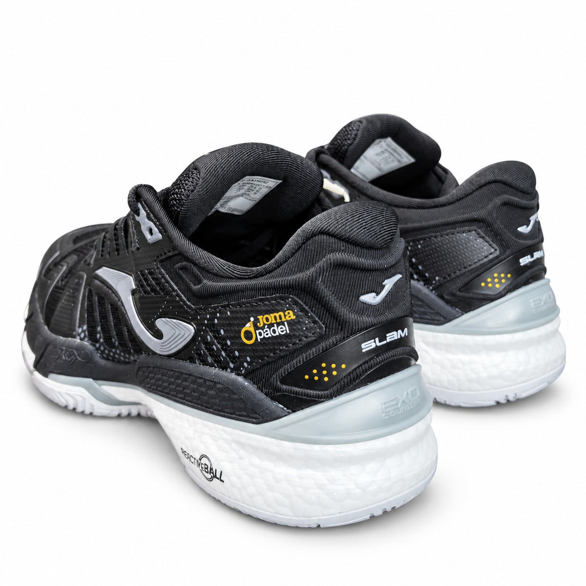 Joma Slam - (BR:34.5, 35, 36, 37, 38, 38, 39, 39, 41, 43)