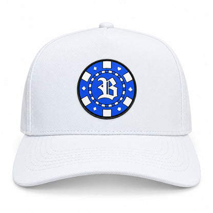 Quepis snapback - blanco All In
