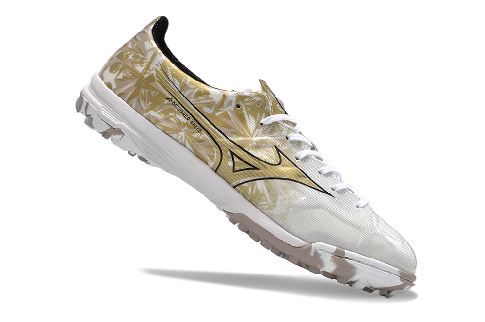 Mizuno Alpha Made in Japan Society - Prism Gold