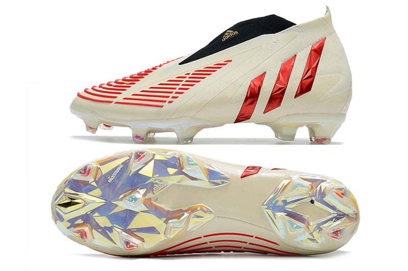 Adidas Predator Edge + FG