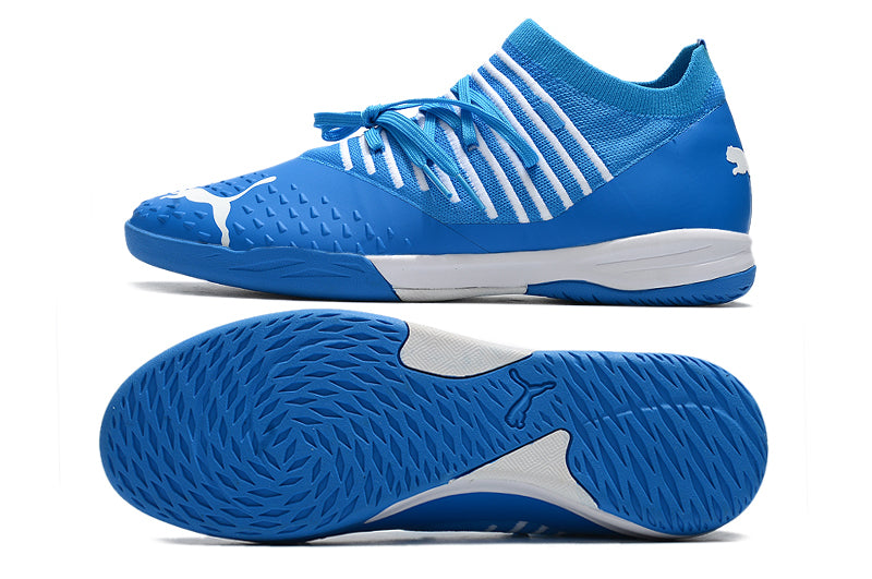 Puma Future Z Futsal - Azul