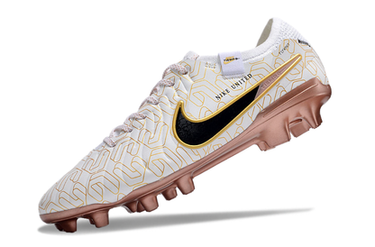 Nike Tiempo Legend X Elite FG - United Golden