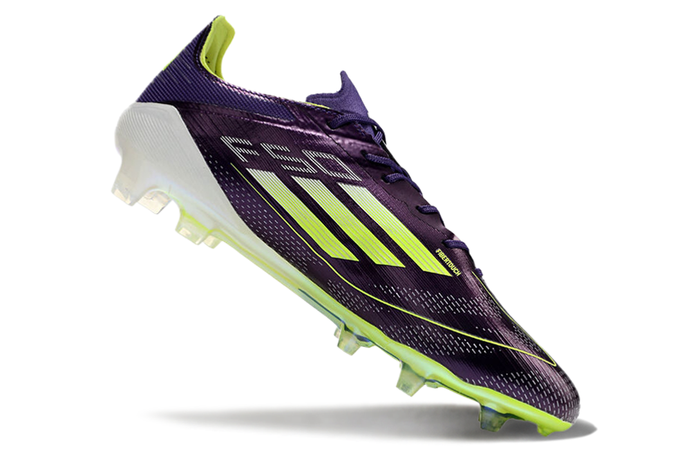 Adidas F50 Elite FG - Fast Reborn