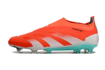 Adidas Predator Elite + FG - Energy Citrus