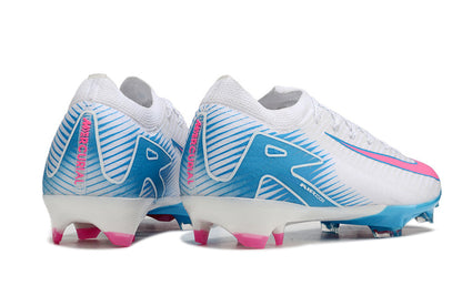 Nike Air Zoom Mercurial Vapor 16 Elite FG - Branco Azul Rosa