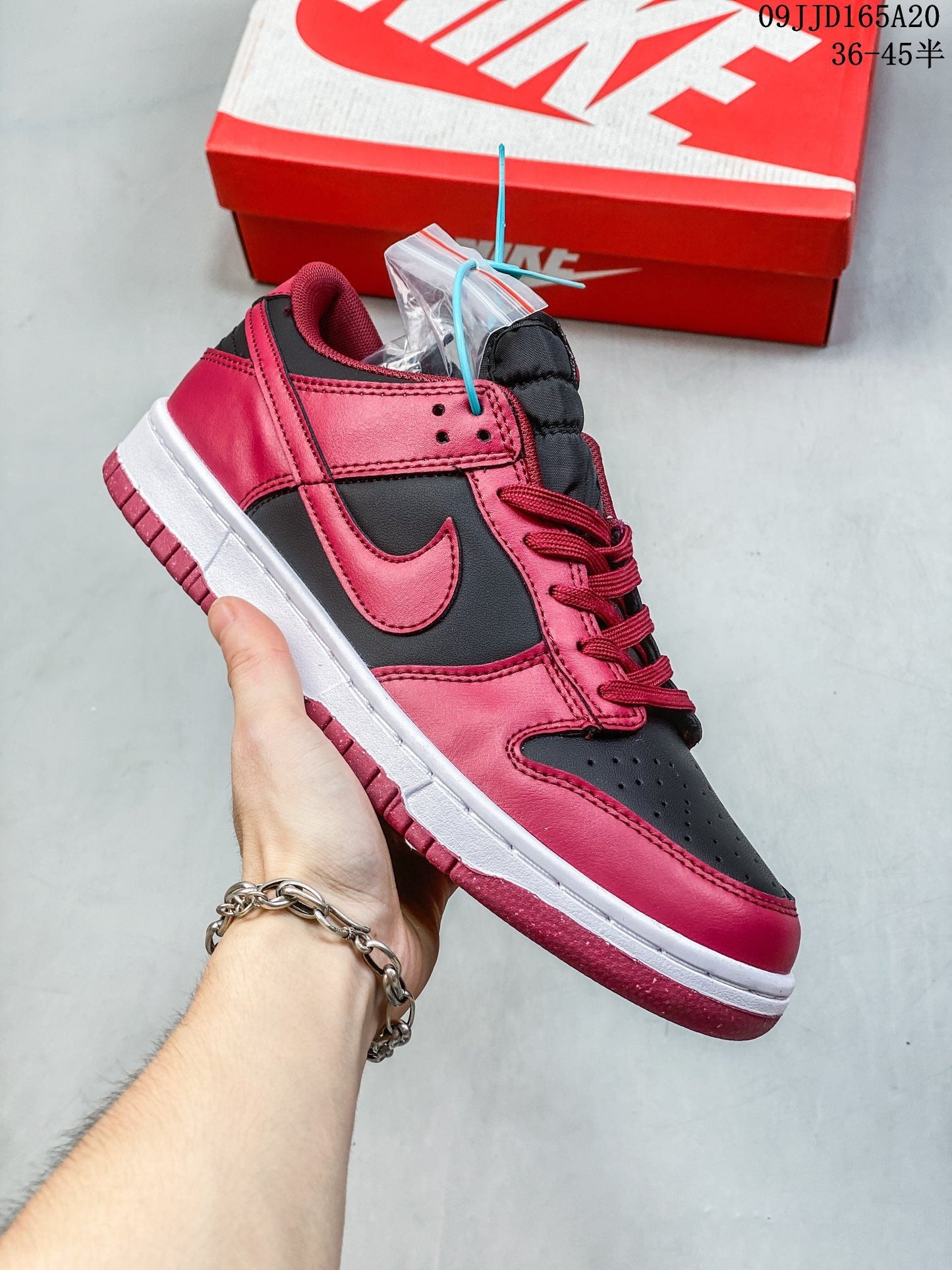 Tênis Dunk SB - CLIQUE PARA VER MAIS CORES