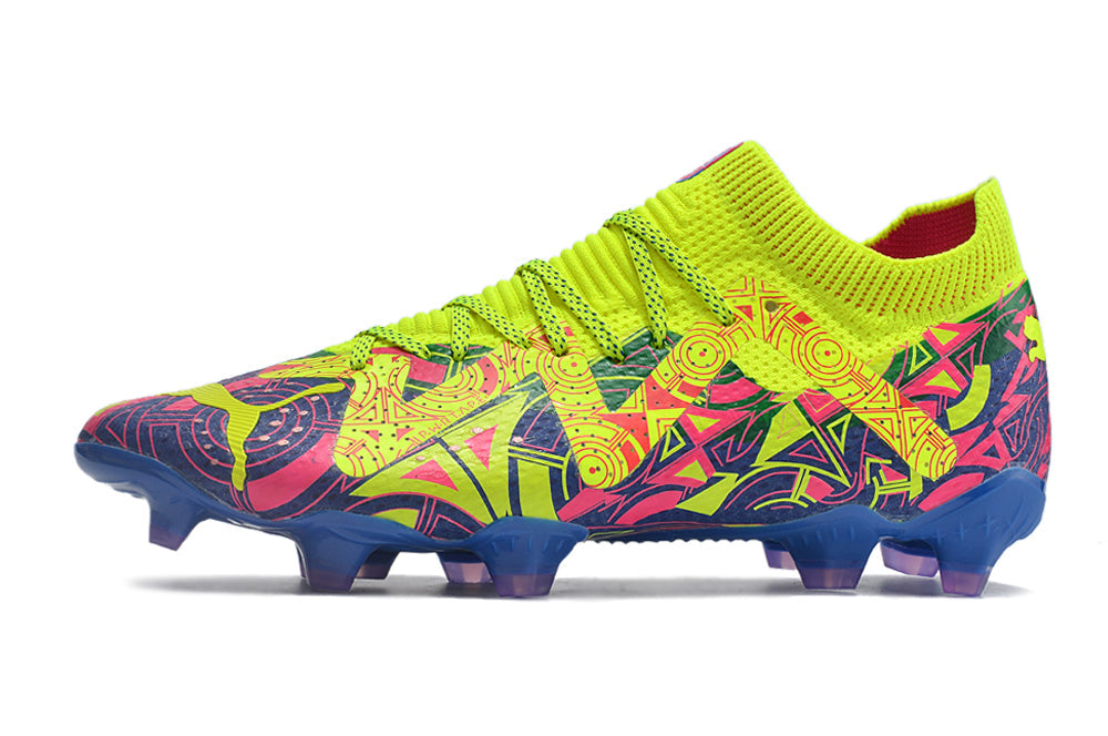 Puma Future Ultimate FG - Energy