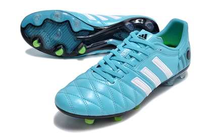 Adidas 11 Pro FG - Azul