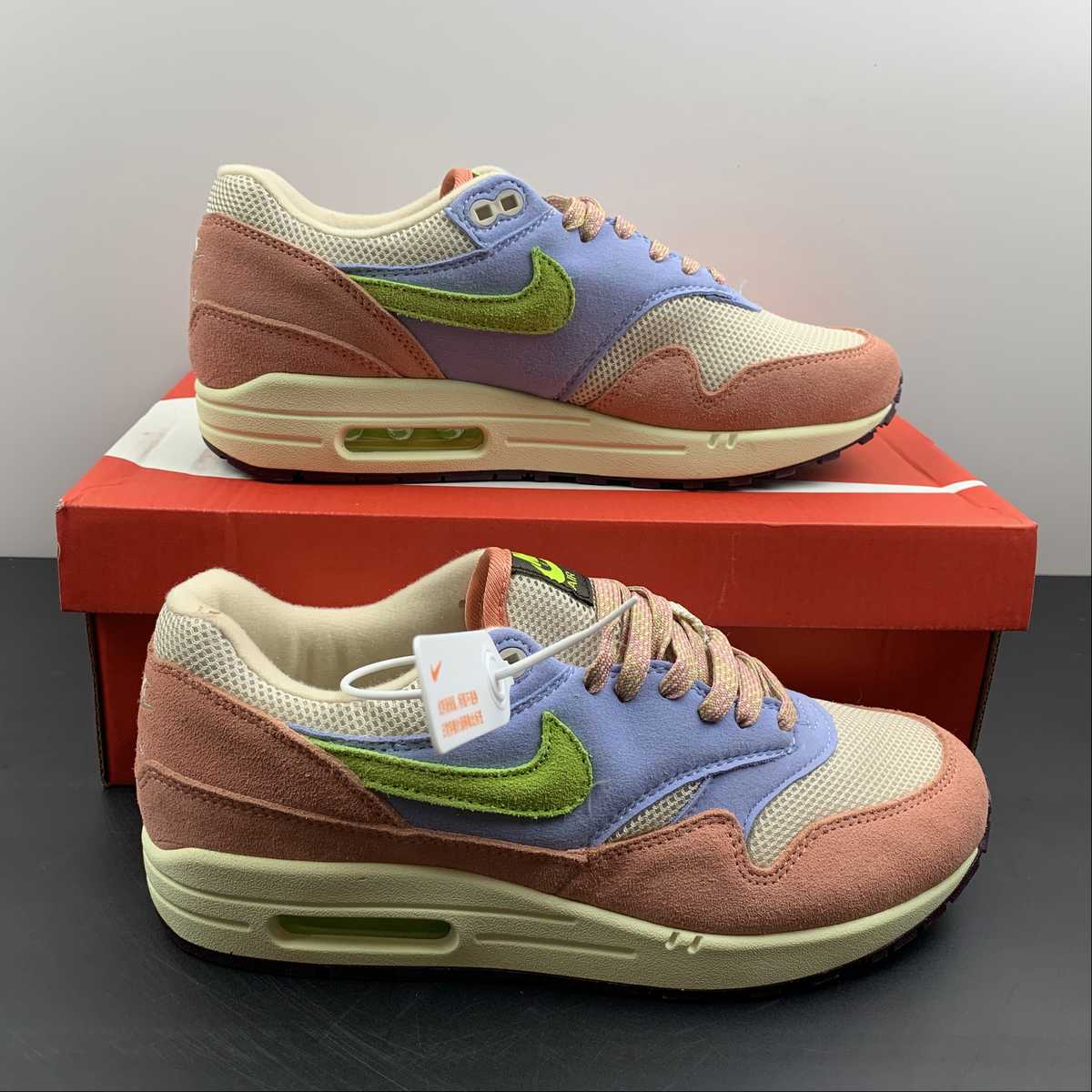 Tênis Nike Air Max 1