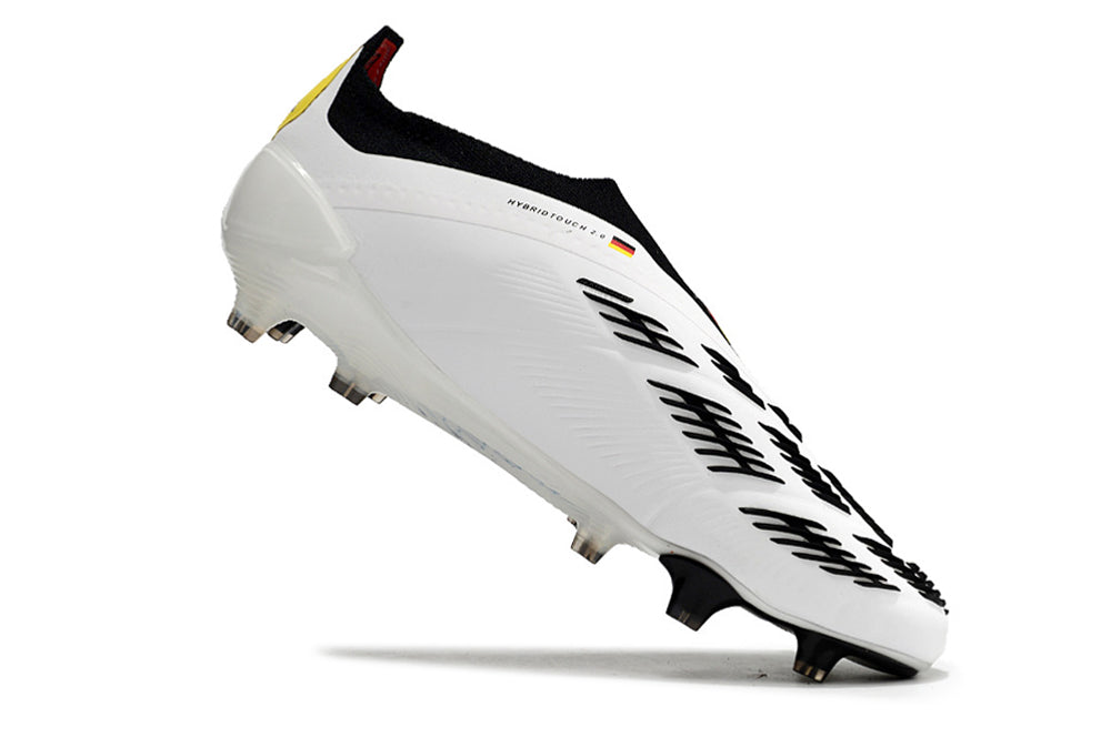 Adidas Predator Elite + FG - Alemanha