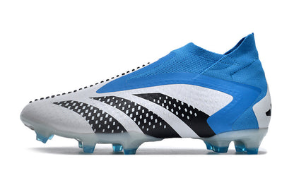 Adidas Predator Accuracy + FG - Marine Rush