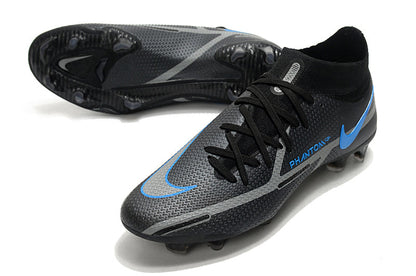 Nike Phantom GT 2 ELITE DF FG Black Pack