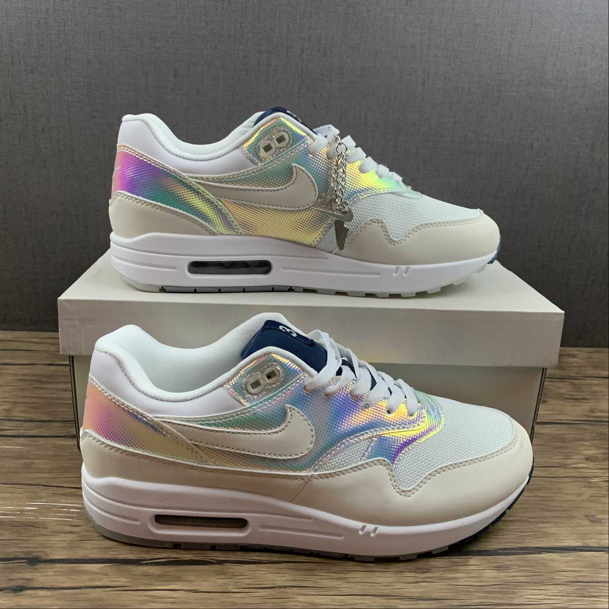 Tênis Nike Air Max 1