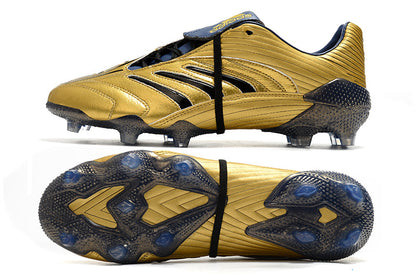 Adidas Predator Mania Absolute FG Gold