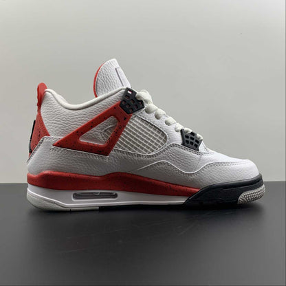 Tênis Nike Air Jordan 4 Retro