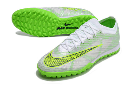 Nike Mercurial Air Zoom Vapor 15 Elite Society - Branco Verde