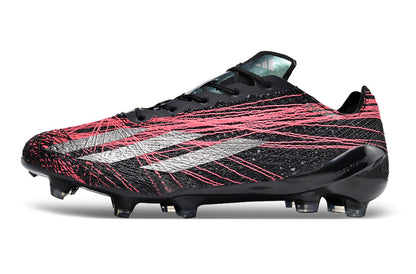 Adidas X Crazyfast STRUNG + FG - Preto Rosa