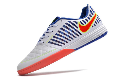 Nike Feminina Lunar Gato II Futsal - Colors