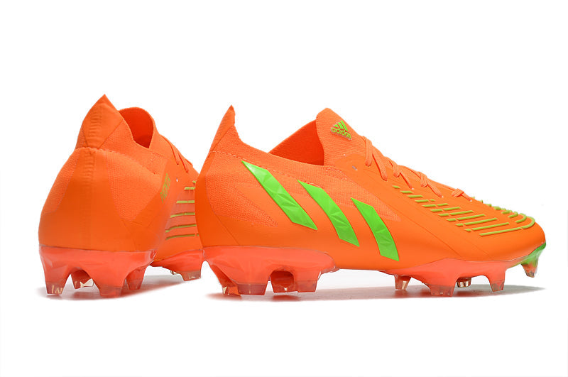 Adidas Predator Edge.1 Low FG - Game Data