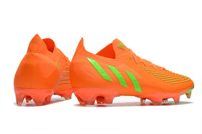 Adidas Predator Edge.1 Low FG - Game Data