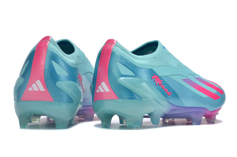 Adidas X Crazyfast + FG - Messi Miami