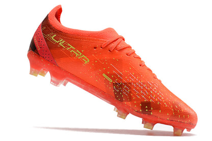 Puma Ultra Ultimate FG - The Fearless Pack