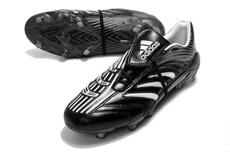 Adidas Predator Mania Absolute FG Black