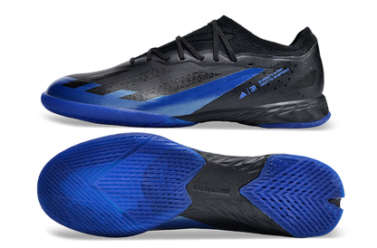 Adidas X Crazyfast .1 Futsal - Bugatti