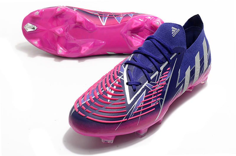 Adidas Predator Edge.1 Low FG - Champions Code