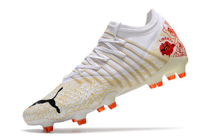 Puma Future Z - Branco Flores