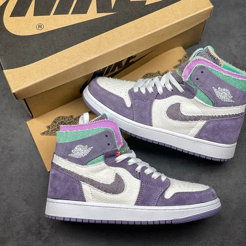 Tênis Nike Air Jordan 1