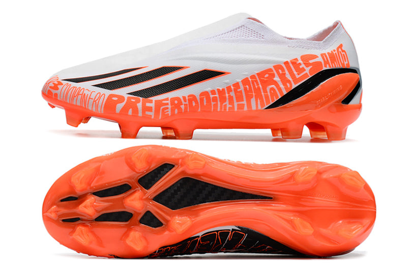 Adidas X Speedportal + FG - Messi