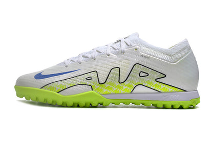 Nike Mercurial Air Zoom Vapor 15 Elite Society - Branco Verde