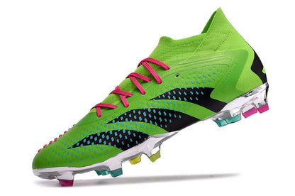 Adidas Predator Accuracy .1 FG - Verde Rosa