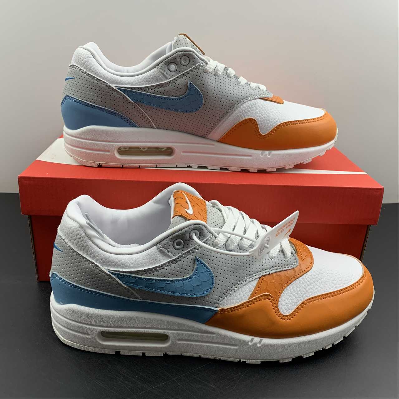 Tênis Nike Air Max 1