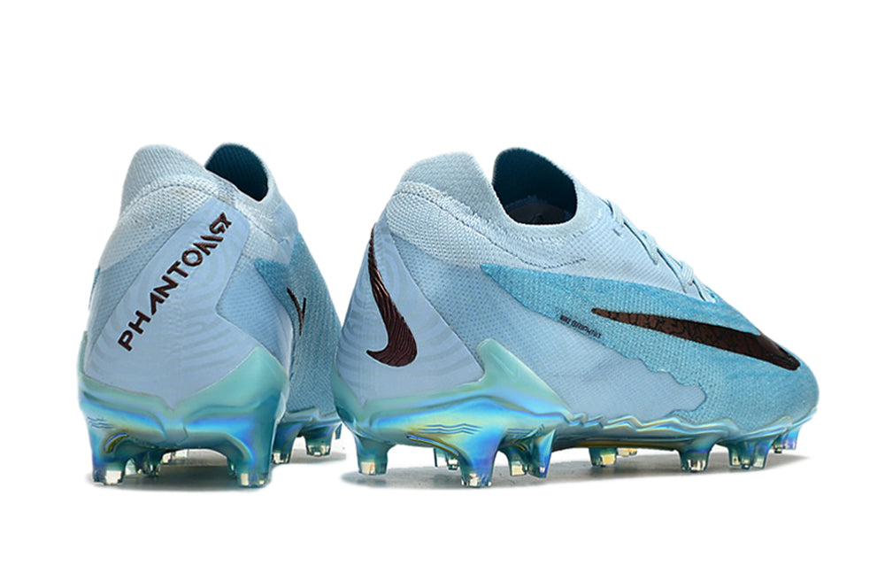 Nike Phantom GX Elite FG - Azul