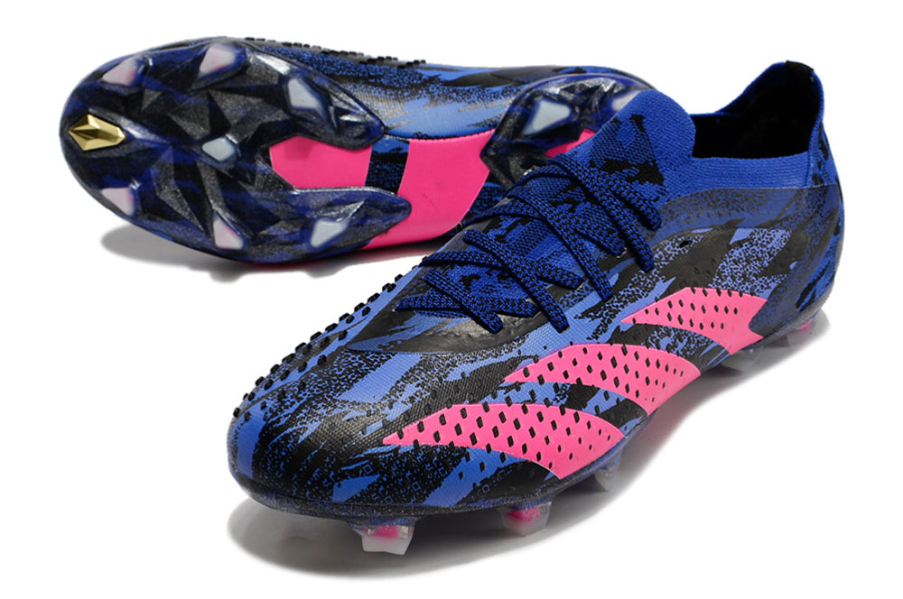 Adidas Predator Accuracy .1 LOW  FG - Pogba