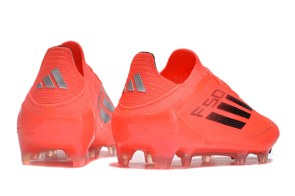 Adidas F50 Elite FG - Vermelho