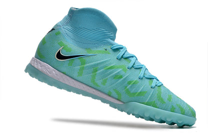 Nike Phantom Luna Elite Society - Azul Verde